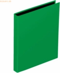 Pagna Ringbuch A4 20mm 2 Ringe gr&uuml;n