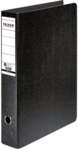 16 x Falken Ordner A3 hoch Hartpappe 75mm schwarz