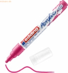 10 x Edding Acrylmarker edding 5100 medium telemagenta