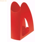 10 x Han Stehsammler Twin f&uuml;r C4 rot