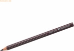 Faber Castell Farbstift Jumbo Grip Van Dyck braun
