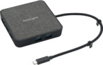 Kensington Docking Station Tragbar MD120U4