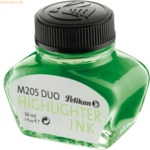 Pelikan Textmarkertinte f&uuml;r F&uuml;llhalter 78LG 30ml neongr&uuml;n