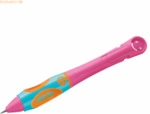 Pelikan Bleistift griffix Linksh&auml;nder Lovely Pink HB