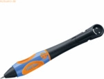 Pelikan Bleistift griffix Linksh&auml;nder Neon Black HB