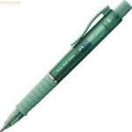 Faber Castell Kugelschreiber Poly Ball VIEW 145754 green lily