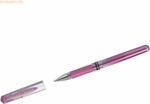 Uni-Ball Gelroller Uni-Ball Signo UM 153 metallic-pink
