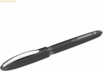 10 x Schneider Tintenroller One Sign Pen 1mm schwarz