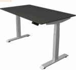 Kerkmann Sitz-/Stehtisch Move 4 neu elektr. h&ouml;henverstellbar BxT-H 140