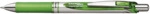 Pentel Liquid Gel-Tintenroller EnerGel BL77 - 0,35 mm hellgr&uuml;n.