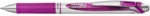 Pentel Liquid Gel-Tintenroller Energel BL77 - 0,35 mm magenta.