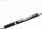 Pentel Gel-Tintenroller Liquid EnerGel Document BLP77 0,35mm violett