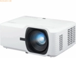 ViewSonic Viewsonic LS740HD Kurzdistanz-Beamer, 5000 Lumen, 1920x1080