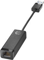 Hewlett Packard HP USB 3.0 auf Gigabit RJ45 Adapter G2