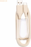 GN Audio Germany Jabra Evolve2 USB Cable USB-A / USB-C beige 1,2m