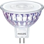 Philips Master LEDspot Value D 7.5-50W MR16 940 36&Acirc;&deg; 660lm dimmbar