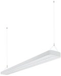 LEDVANCE GmbH Ledvance LED Pendelleuchte IndiviLED 56W 3000K 6150lm direkt/indirekt