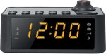 MUSE Digital-Uhrenradio M-178 P