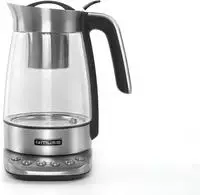 MUSE Glas-Wasserkocher MS-320 T