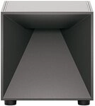 SIGOR Nutalis mini LED-Akku-Tischleuchte graphitgrau 4519101