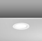 RZB HB 801 901695.002 Einbau-Downlight 13W D:145 3000+4000+5700K