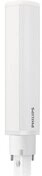 Philips CorePro LED PLC 6.9W 700lm 3000K 2P G24d-2 KVG/VVG