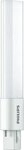 Philips CorePro LED PLS 5W 830 520lm 2P G23