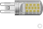 LEDVANCE GmbH Ledvance LED PIN40 300&Acirc;&deg; DIM 4W 827 klar G9 470lm