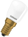 Osram GmbH OSRAM Special T26 Birnenlampe 25W matt E14 K&Atilde;&frac14;hlschrank N&Atilde;&curren;hmaschine