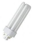 Osram GmbH Osram DULUX T/E 26W/840 1800lm PLUS GX24q-3 (4-pins) Dimmbar