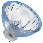 Osram GmbH Osram 64627 HLX 100W 12V GZ6.35 EFP