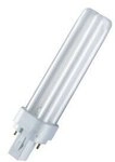 Osram GmbH Osram DULUX D 26W 830 LUMILUX G24d-3 (2-pins) 1800lm