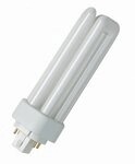 Osram GmbH Osram DULUX T/E 26W/830 1800lm PLUS GX24q-3 (4-pins) Dimmbar