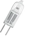 Osram GmbH Osram HALOSTAR 64428 OVEN 20W 2800K 320lm 12V G4 klar 300&Acirc;&deg;