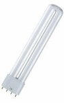 Osram GmbH Osram DULUX L 55W 840 LUMILUX 2G11 4800lm