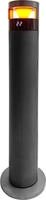 SHX SHXPPTC20R PTC-Turmheizl&Atilde;&frac14;fter 2000W Schwarz