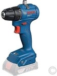 Bosch Industrie Akku-Bohrschrauber ISR 18V-30 P mit Spannfutter 06019M7020