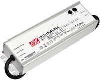 Mean Well HLG-150H-24A Netzteil 90-305VAC 24VDC max. 151W IP65 (dimmbar