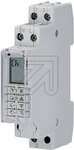 Perry Electric S.r.l. Perry Electric Digitale Schaltuhr CPU17wu / 1IO 1071...