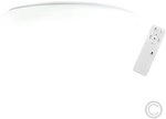 N&Atilde;&curren;ve N&Atilde;&bdquo;VE LED-Kunststoffleuchte 50W - 5500lm &Atilde;&tilde; 600mm mit IR-Fernbedienung