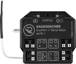 Rademacher Universal-Aktor 1-Kanal DuoFern 9470-1 35140261