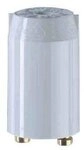 Osram GmbH 10x Osram Starter ST111 LONGLIFE Einzelschaltung 4-65W 230V