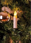 Konstsmide LED Innenkette "One String " 25 flg. 1004-020
