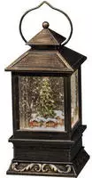 KonstSmide Wasserlaterne "Weihnachtsmarkt " 4356-000