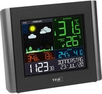TFA Funk-Wetterstation mit WLAN View Meteo 35.8000.01