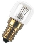 Osram GmbH Osram T22 15W 85lm E14 230V 300&Acirc;&deg; Backofenlampe