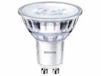 Philips CorePro LEDspot 4-50W 827 36Â° 350lm GU10 DIM