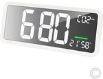 technoLine - Luftg&Atilde;&frac14;temonitor WL 1040 XXL
