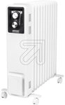 Dimplex Deutschland GmbH DIMPLEX Rippen-Radiator RD 1011 TS