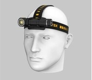 ARMYTEK WIZARD C2 PRO 2500 lm, 131 m ( wei&Atilde;&Yuml;es Licht ) F08701C